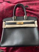 エルメス バーキン （ブランドバッグ）の商品画像 - 査定依頼日：2025年9月14日 - 最高査定価格：1,700,000円