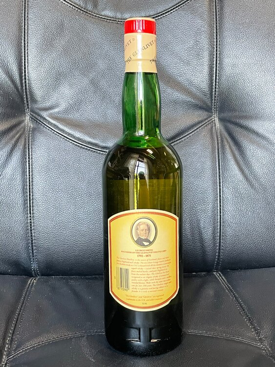 12years（お酒）の商品画像 - 査定依頼日：2025年5月1日 - 最高査定価格：16,000円