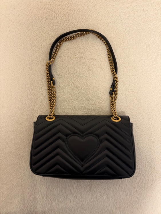 グッチ  （ブランドバッグ）の商品画像 - 査定依頼日：2026年2月2日 - 最高査定価格：190,000円