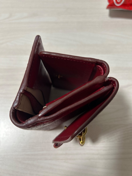 その他 クロエ （ブランドバッグ）の商品画像 - 査定依頼日：2025年9月29日 - 最高査定価格：15,000円