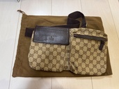 グッチ  （ブランドバッグ）の商品画像 - 査定依頼日：2026年4月1日 - 最高査定価格：45,000円