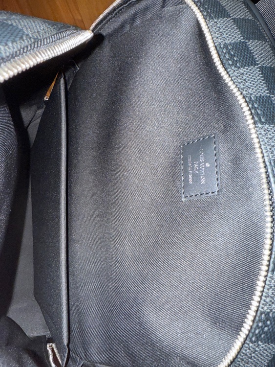 ミカエル N58024 リュックサック（ブランドバッグ）の商品画像 - 査定依頼日：2025年9月10日 - 最高査定価格：155,000円