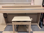 YDP-164WA（ピアノ・楽器・PA機材）の商品画像 - 査定依頼日：2026年10月11日 - 最高査定価格：15,000円