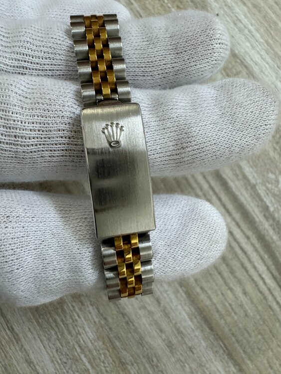 79173G（高級時計）の商品画像 - 査定依頼日：2026年3月7日 - 最高査定価格：1,010,000円