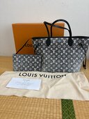 ルイヴィトン ネヴァーフル（ブランドバッグ）の商品画像 - 査定依頼日：2026年8月30日 - 最高査定価格：240,000円