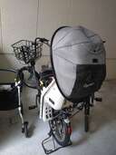 ギュット（自転車）の商品画像 - 査定依頼日：2025年1月27日 - 最高査定価格：1円