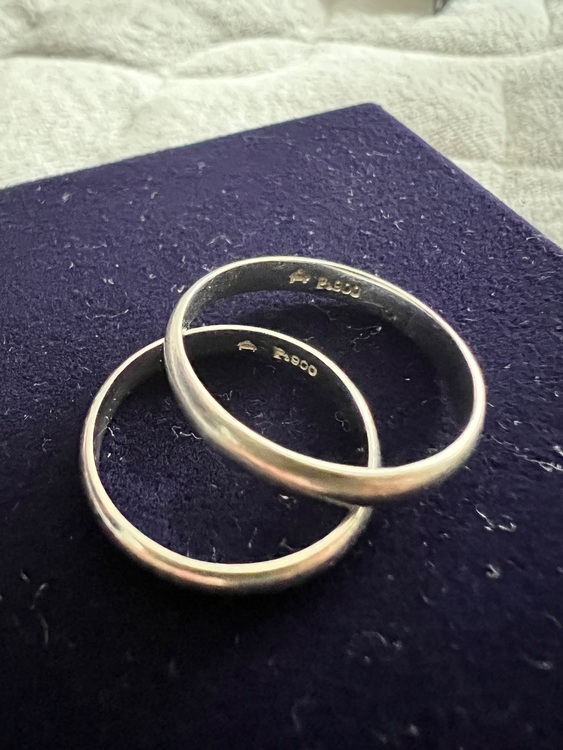 指輪（金・貴金属）の商品画像 - 査定依頼日：2025年10月23日 - 最高査定価格：42,000円