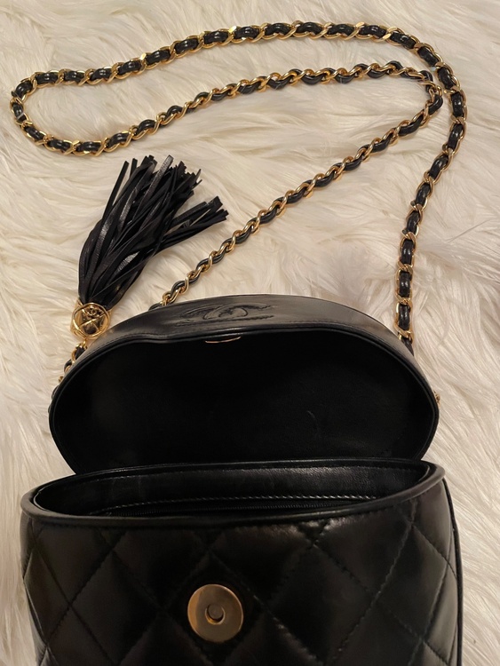 シャネル シャネル(その他) （ブランドバッグ）の商品画像 - 査定依頼日：2026年3月10日 - 最高査定価格：210,000円