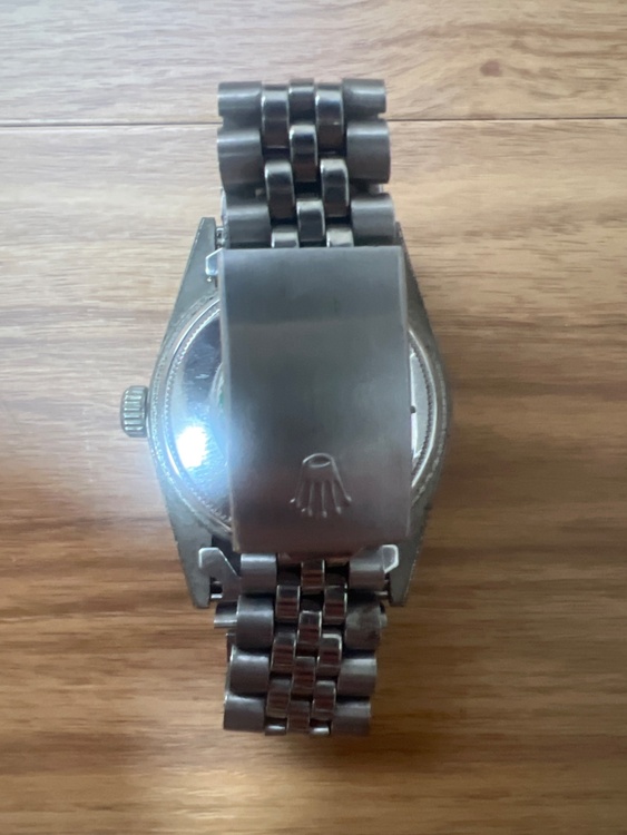 ロレックス その他 （高級時計）の商品画像 - 査定依頼日：2026年4月7日 - 最高査定価格：705,000円