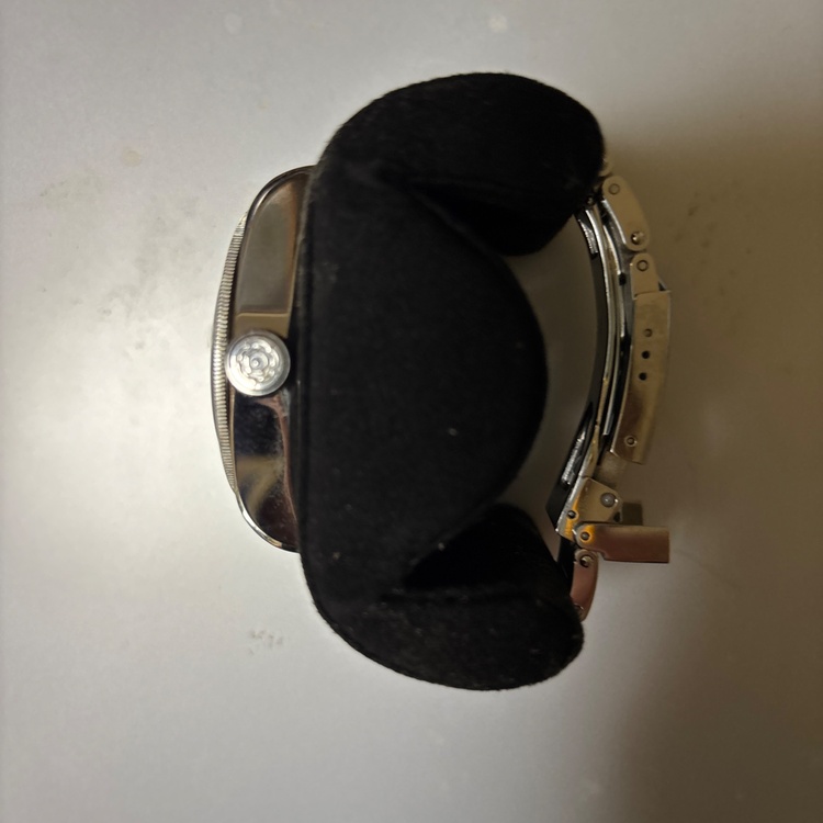 ブラックペイ58GMT（高級時計）の商品画像 - 査定依頼日：2026年2月20日 - 最高査定価格：450,000円