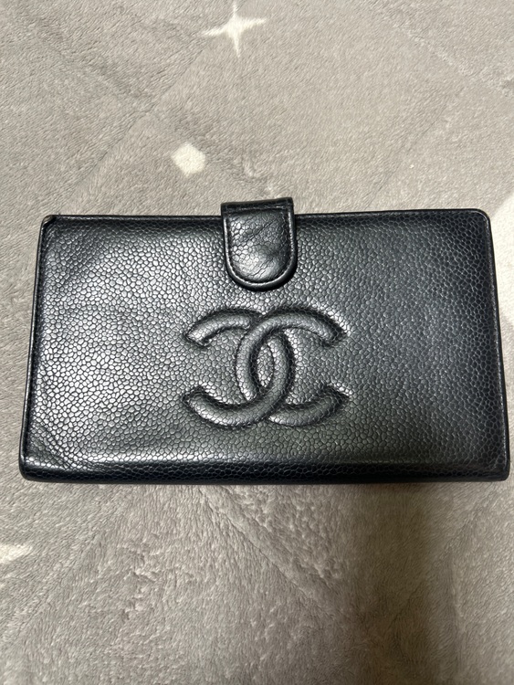 わからない（ブランド財布・小物）の商品画像 - 査定依頼日：2025年7月1日 - 最高査定価格：5,000円