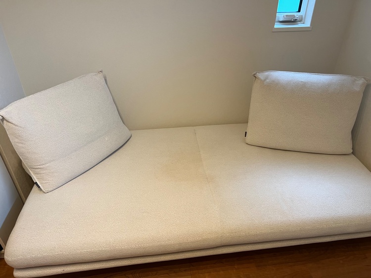 ligne Rosset ROSETPrado（家具・寝具）の商品画像 - 査定依頼日：2026年8月30日 - 最高査定価格：5,000円