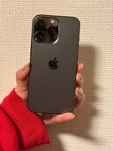 iphone13Pro（スマホ）の商品画像 - 査定依頼日：2024年4月17日 - 最高査定価格：75,000円