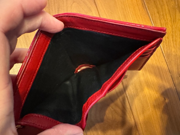 INN539976・0319（ブランドバッグ）の商品画像 - 査定依頼日：2025年10月10日 - 最高査定価格：20,000円