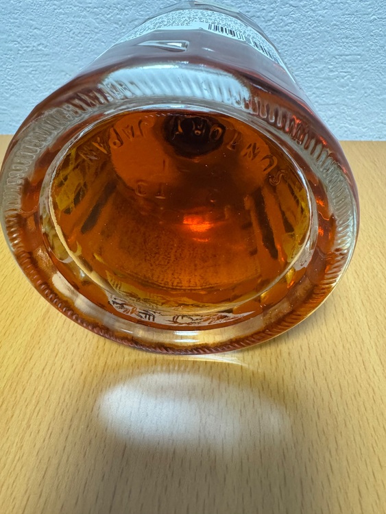 100th アニバーサリー（お酒）の商品画像 - 査定依頼日：2025年11月26日 - 最高査定価格：1,248,000円