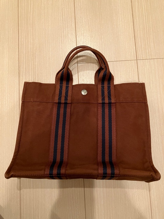 フールトゥ（ブランドバッグ）の商品画像 - 査定依頼日：2025年11月18日 - 最高査定価格：15,000円