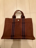 フールトゥ（ブランドバッグ）の商品画像 - 査定依頼日：2025年11月18日 - 最高査定価格：15,000円