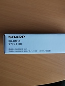 AQUOS sense4 lite   SH-RM15　ブラック（スマホ）の商品画像 - 査定依頼日：2021年4月11日 - 最高査定価格：18,200円