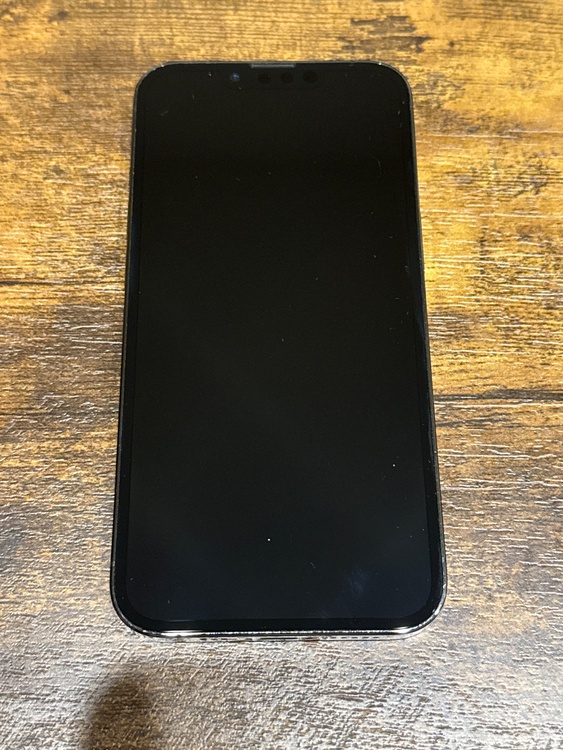 iPhone iPhone 13 Pro 256GB SIMフリー（スマホ）の商品画像 - 査定依頼日：2026年6月23日 - 最高査定価格：47,000円