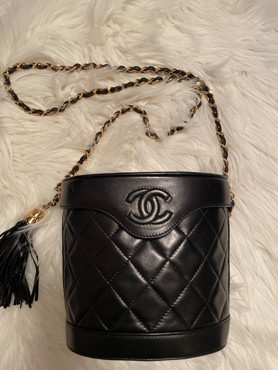 シャネル シャネル(その他) （ブランドバッグ）の商品画像 - 査定依頼日：2026年3月10日 - 最高査定価格：210,000円