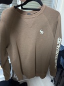 トレーナー（古着・ファッション）の商品画像 - 査定依頼日：2025年12月20日 - 最高査定価格：180,000円