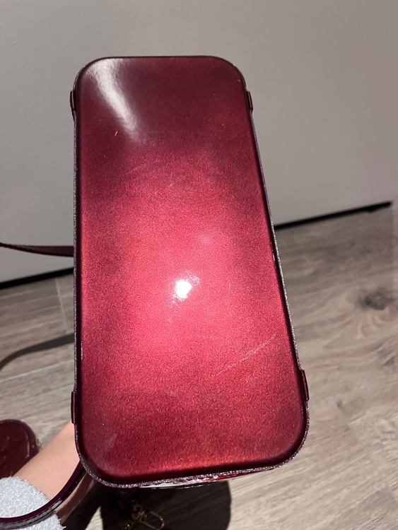 アヴァロン（ブランドバッグ）の商品画像 - 査定依頼日：2026年3月2日 - 最高査定価格：55,000円