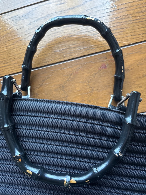 グッチ  （ブランドバッグ）の商品画像 - 査定依頼日：2026年3月28日 - 最高査定価格：7,000円