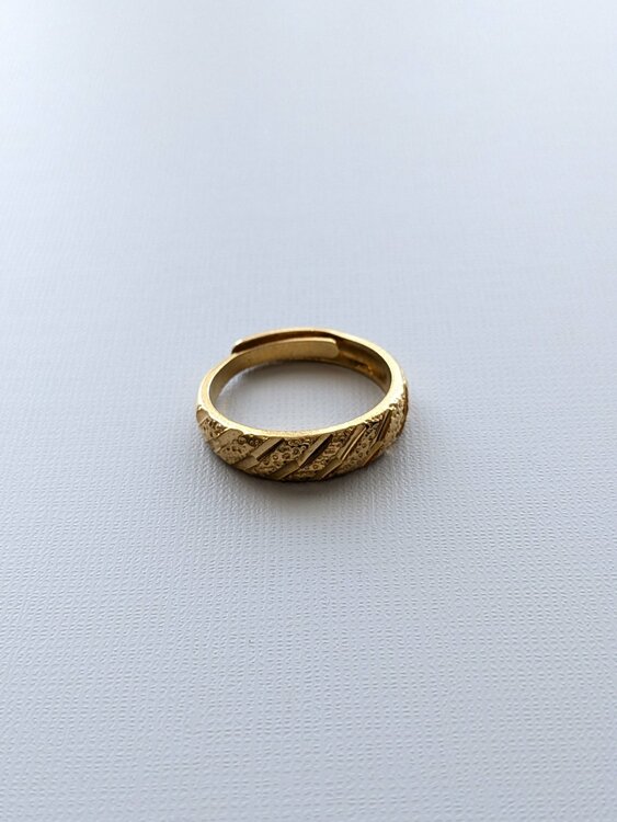 リング（金・貴金属）の商品画像 - 査定依頼日：2026年6月4日 - 最高査定価格：250,000円