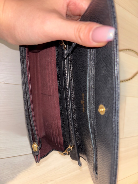 シャネル シャネル(その他) （ブランドバッグ）の商品画像 - 査定依頼日：2026年1月18日 - 最高査定価格：450,000円