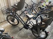 Bikke GRI DD BG0B40 （自転車）の商品画像 - 査定依頼日：2025年7月3日 - 最高査定価格：32,000円