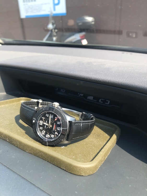 ブライトリング その他  S17328101B1X1（高級時計）の商品画像 - 査定依頼日：2025年8月20日 - 最高査定価格：620,000円