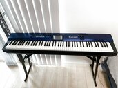 Privia PX-560MBE（ピアノ・楽器・PA機材）の商品画像 - 査定依頼日：2026年8月2日 - 最高査定価格：5,500円