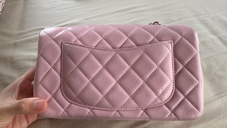 シャネル マトラッセ （ブランドバッグ）の商品画像 - 査定依頼日：2025年9月21日 - 最高査定価格：700,000円