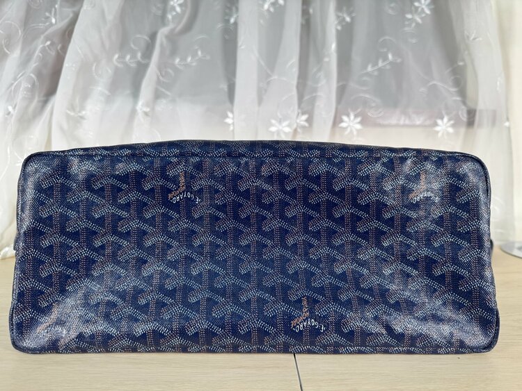 サンルイPM トートバッグ（ブランドバッグ）の商品画像 - 査定依頼日：2026年5月28日 - 最高査定価格：100,000円