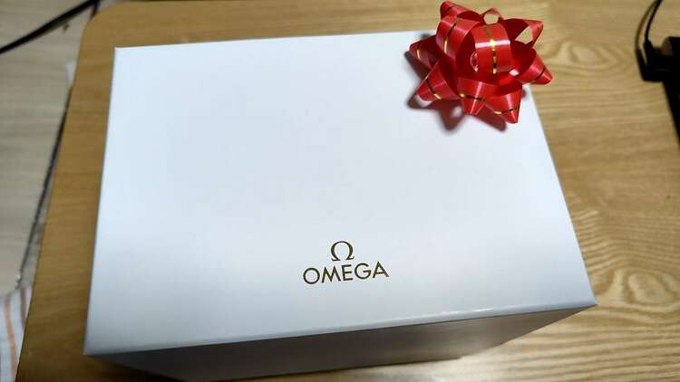 オメガ デ･ビル 4241327605200（高級時計）の商品画像 - 査定依頼日：2025年3月22日 - 最高査定価格：150,000円