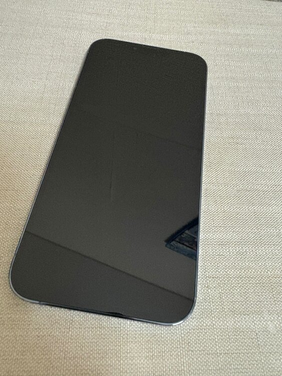 iPhone13 PROMAX シエラブルー（スマホ）の商品画像 - 査定依頼日：2025年4月15日 - 最高査定価格：70,000円