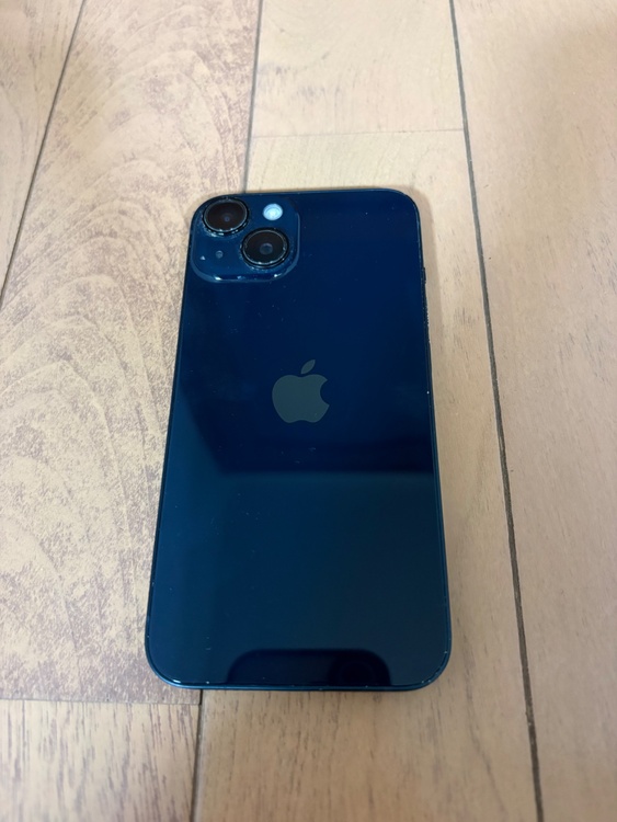 iPhone14 128GB MPUD3JA（スマホ）の商品画像 - 査定依頼日：2026年2月4日 - 最高査定価格：28,000円