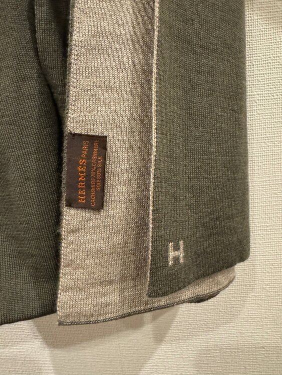 エルメス エルメス(その他) （ブランドバッグ）の商品画像 - 査定依頼日：2025年5月23日 - 最高査定価格：40,000円