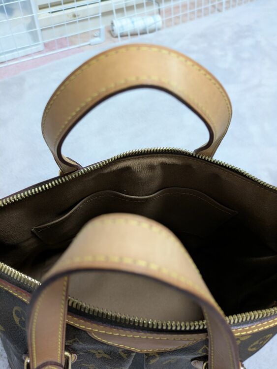 TA1173（ブランドバッグ）の商品画像 - 査定依頼日：2025年11月28日 - 最高査定価格：130,000円