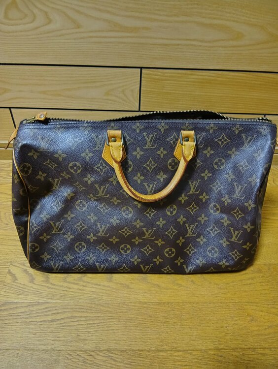 スピーディ40（ブランドバッグ）の商品画像 - 査定依頼日：2026年3月18日 - 最高査定価格：88,000円