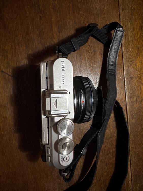 OLYMPUS PEN（カメラ）の商品画像 - 査定依頼日：2026年6月25日 - 最高査定価格：24,100円
