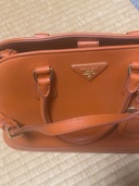 プラダ  （ブランドバッグ）の商品画像 - 査定依頼日：2026年2月2日 - 最高査定価格：50,000円
