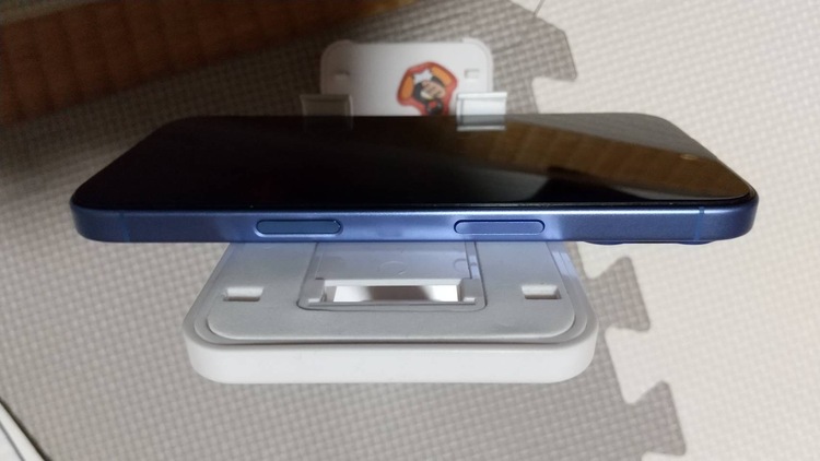 iPhone16（スマホ）の商品画像 - 査定依頼日：2026年7月7日 - 最高査定価格：88,000円