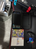 Nintendo Switch（ゲーム機本体・ゲームソフト）の商品画像 - 査定依頼日：2025年12月15日 - 最高査定価格：11,000円