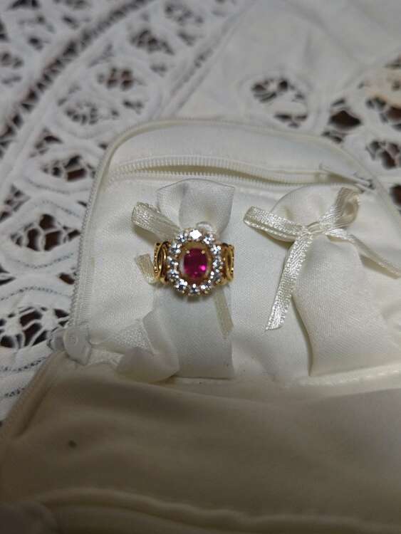 ミキモト（宝石）の商品画像 - 査定依頼日：2025年5月3日 - 最高査定価格：300,000円