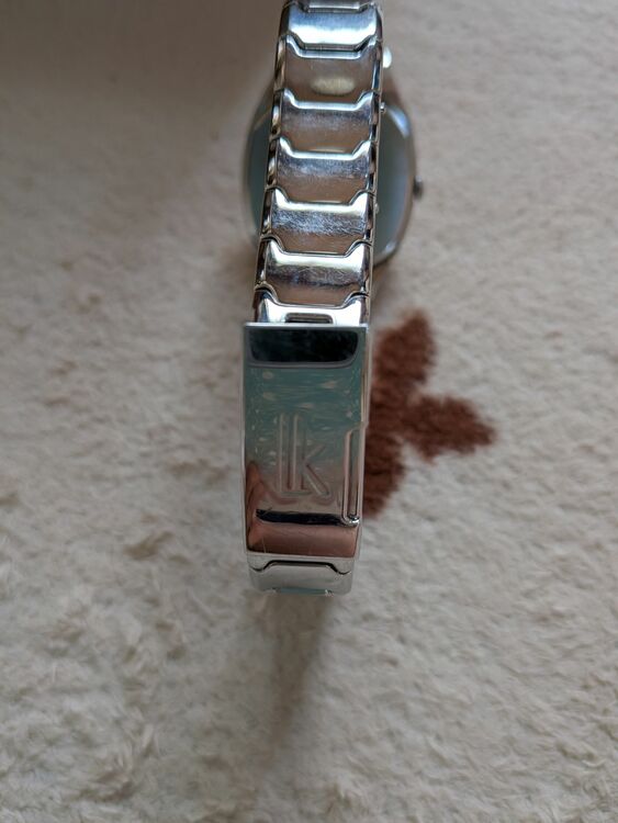 セイコー その他 ルキア（高級時計）の商品画像 - 査定依頼日：2025年8月30日 - 最高査定価格：1,000円