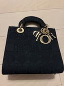 ディオール  （ブランドバッグ）の商品画像 - 査定依頼日：2026年1月14日 - 最高査定価格：250,000円