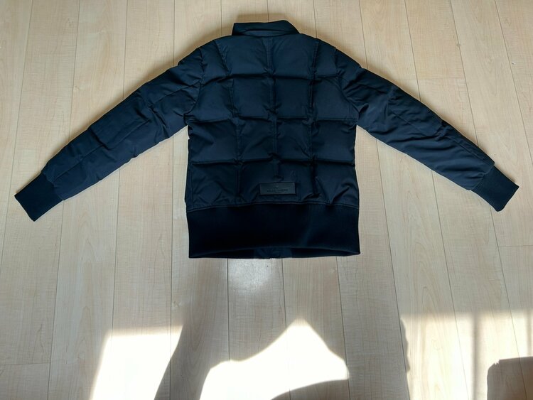 Nicole Benisti　ニコールベニシッティ　ダウンジャケット（古着・ファッション）の商品画像 - 査定依頼日：2026年2月3日 - 最高査定価格：15,000円
