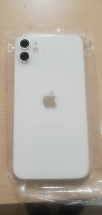 iPhone11 128GB SIMフリー（スマホ）の商品画像 - 査定依頼日：2026年4月9日 - 最高査定価格：21,000円