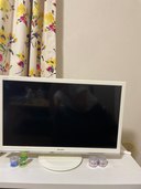 SHARP AQUOS LC-24P5